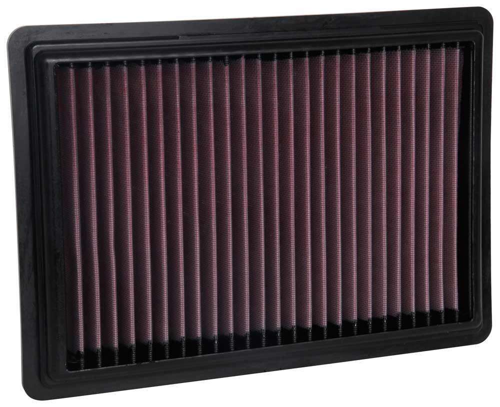 K and N Filters Replacement Air Filter (2019-2024 QX50, QX55) - 33-5091