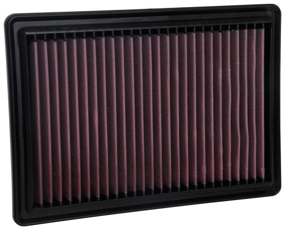 K and N Filters Replacement Air Filter (2019-2024 QX50, QX55) - 33-5091
