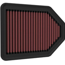 K and N Filters Replacement Air Filter (2021-2022 G80) - 33-5113