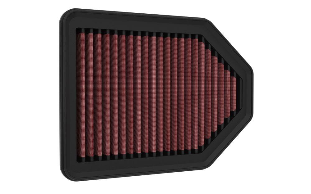 K and N Filters Replacement Air Filter (2021-2022 G80) - 33-5113