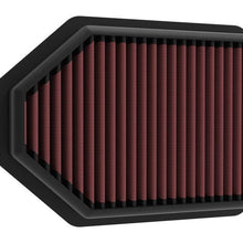 K and N Filters Replacement Air Filter (2021-2022 G80) - 33-5113