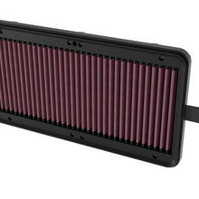 K and N Filters Replacement Air Filter (2022-2023) - 33-5130