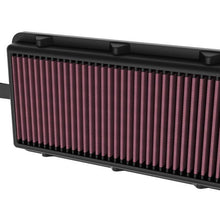 K and N Filters Replacement Air Filter (2022-2023) - 33-5130