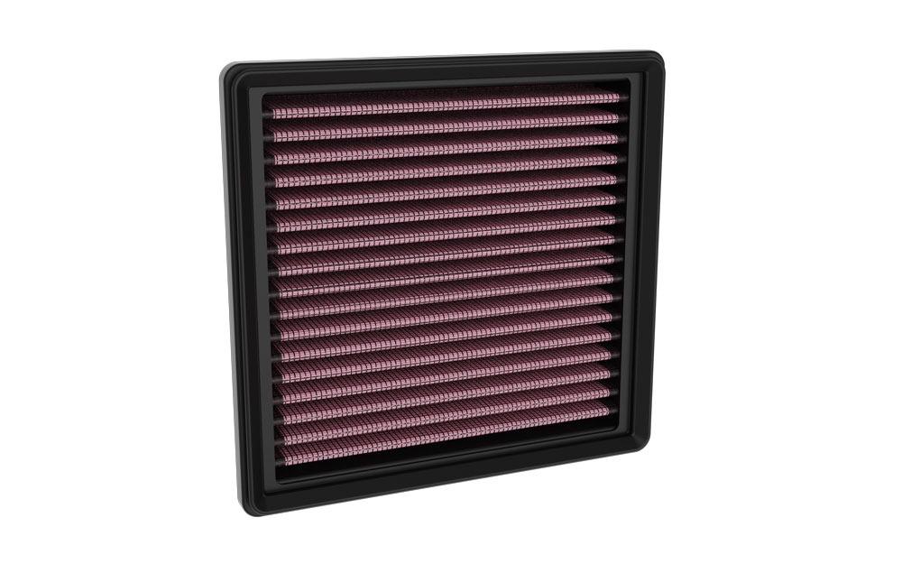 K and N Filters Replacement Air Filter (2018-2023) - 33-5133