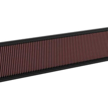 K and N Filters Replacement Air Filter (2014-2019) - 33-5137