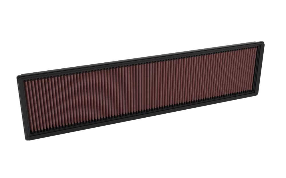 K and N Filters Replacement Air Filter (2014-2019) - 33-5137