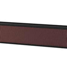 K and N Filters Replacement Air Filter (2014-2019) - 33-5137