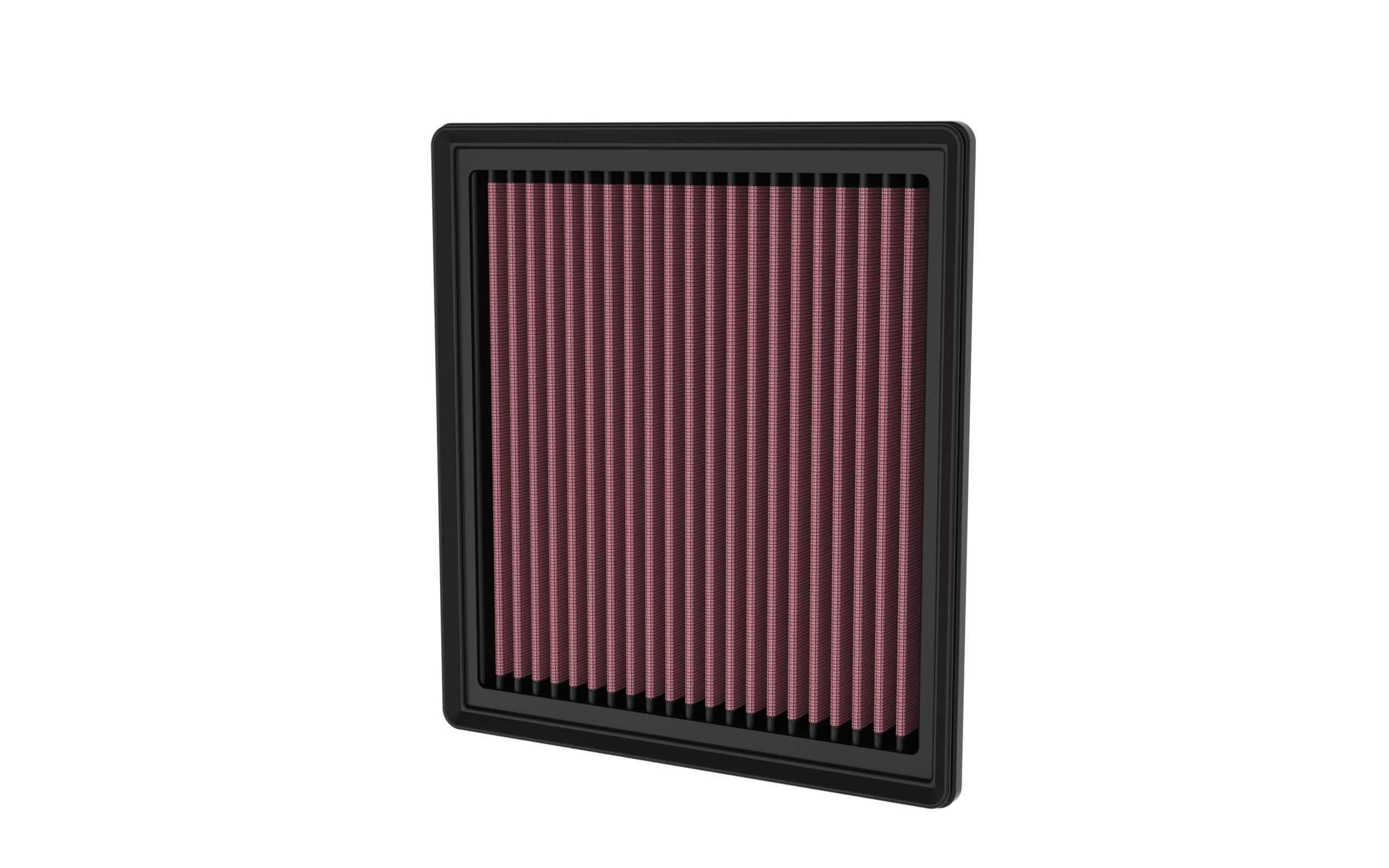 K and N Filters Replacement Air Filter (2024 CX-90) - 33-5140