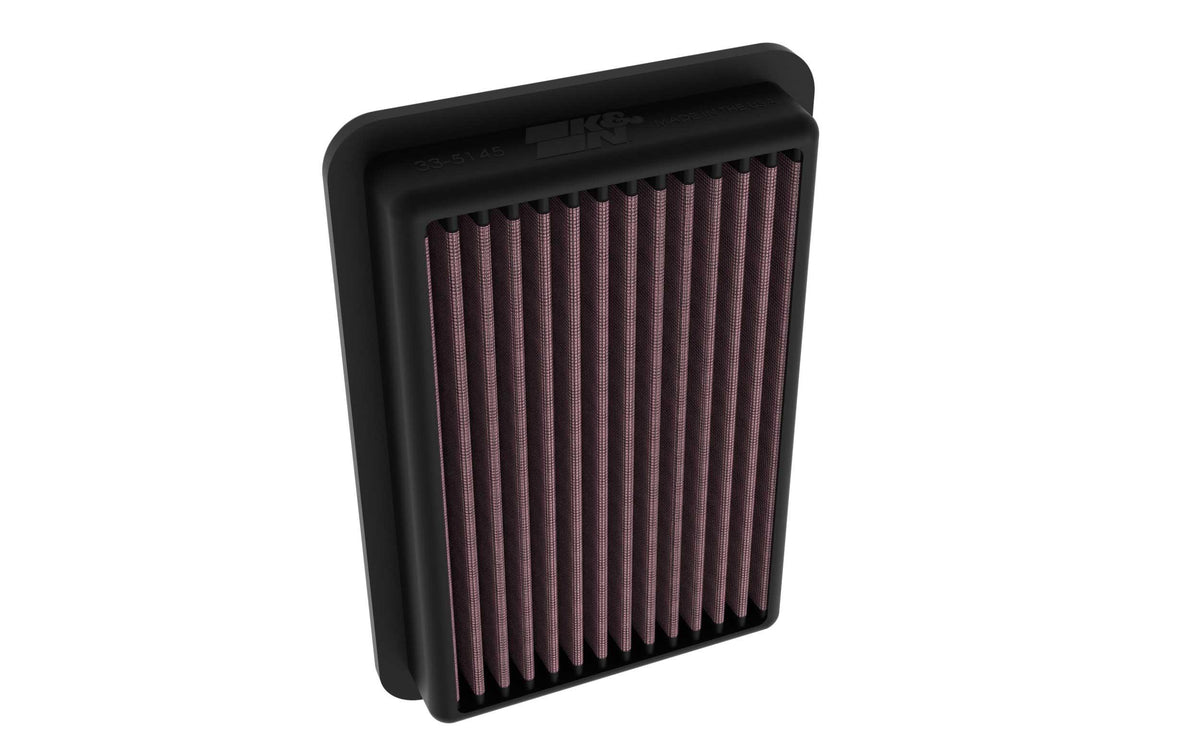 K and N Filters Replacement Air Filter (2023-2024 CR-V, Accord) - 33-5145