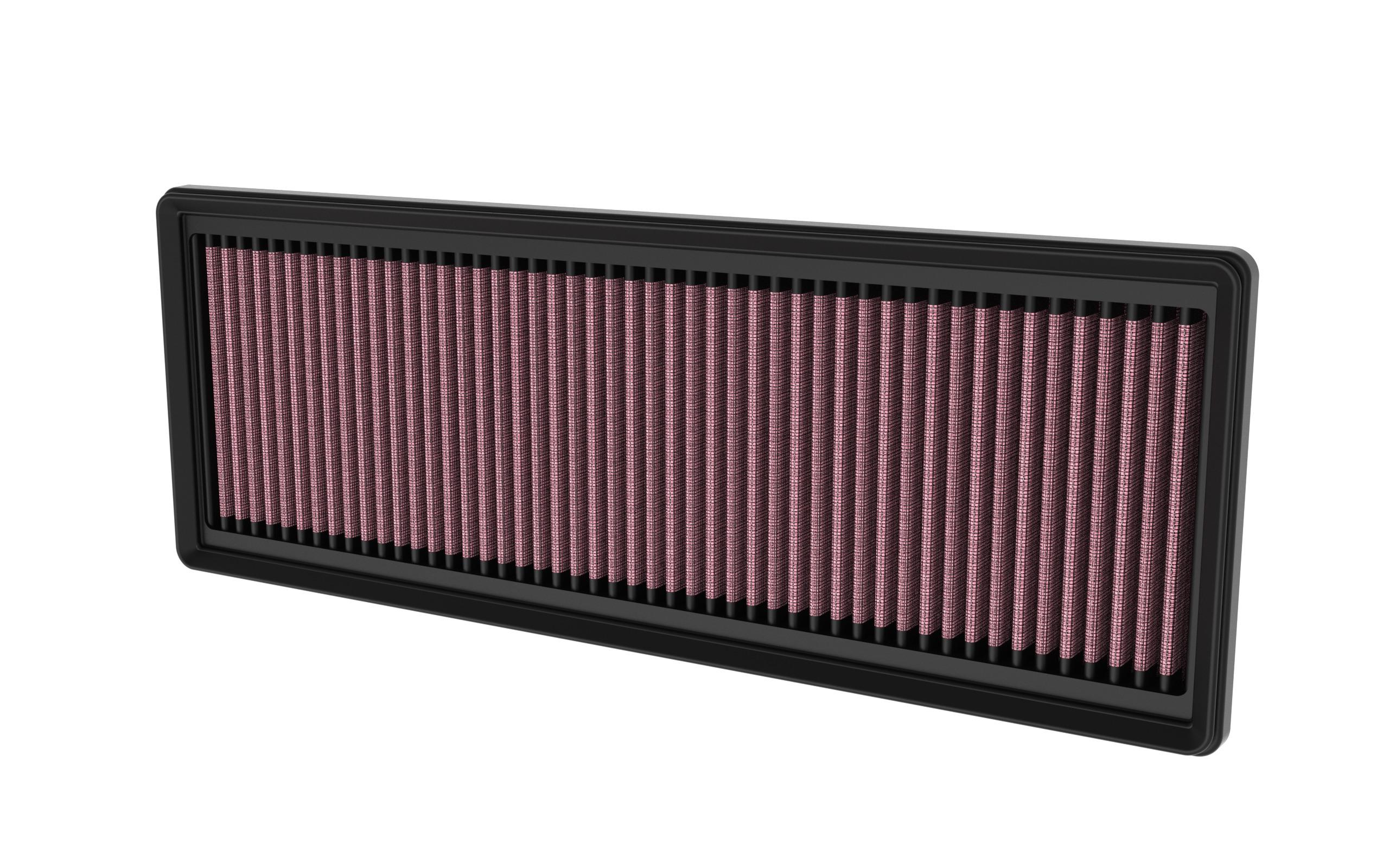 K and N Filters Replacement Air Filter (2023-2024 Escape) - 33-5148