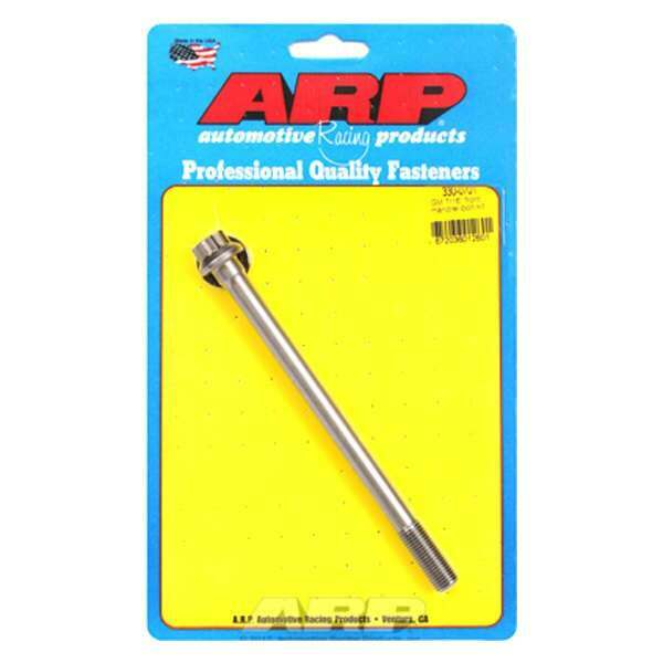 ARP GM 7/16 front Mandrel bolt kit - 330-0701