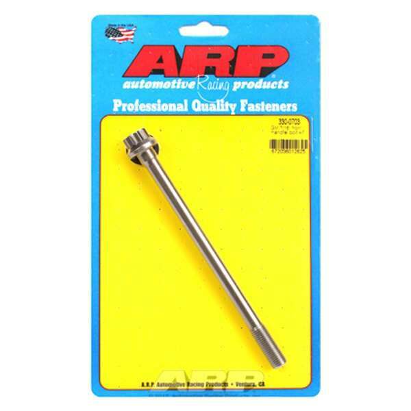 ARP GM 7/16 front Mandrel bolt kit - 330-0703