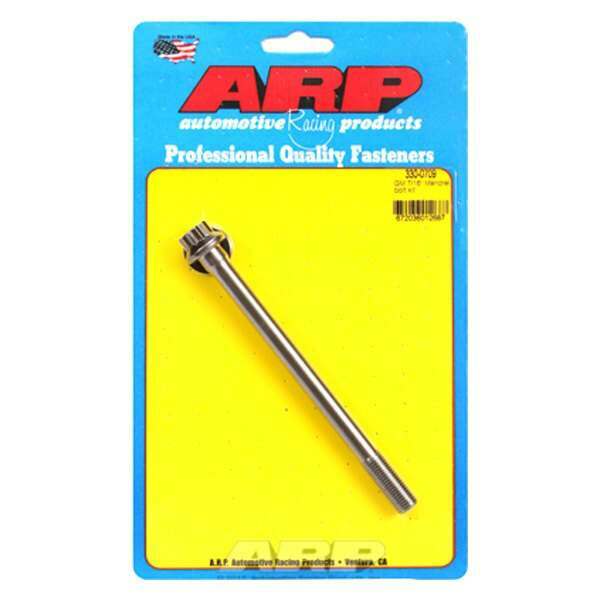 ARP GM 7/16 Mandrel bolt kit - 330-0709