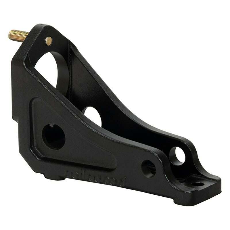 Wilwood Brake Pedal Base Single M/C Permanent Mold w/ Studs - 330-14999