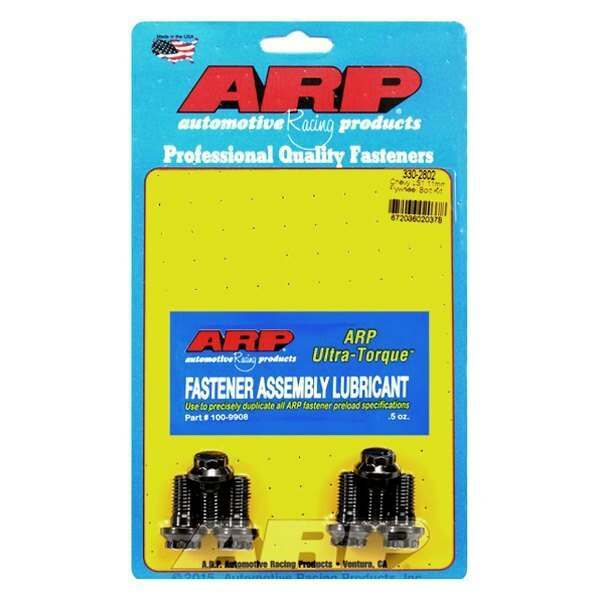 ARP Chevy LS1 M11 flywheel bolt kit - 330-2802