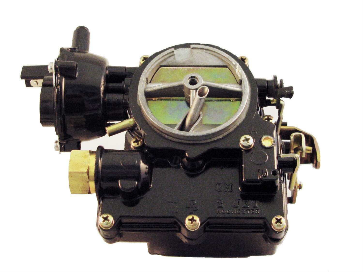 Jet Performance Rochester Marine Carburetor - 33008