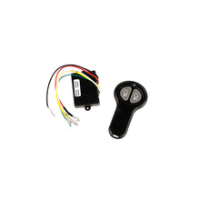 Rugged Ridge Winches-Omix - 15103.36