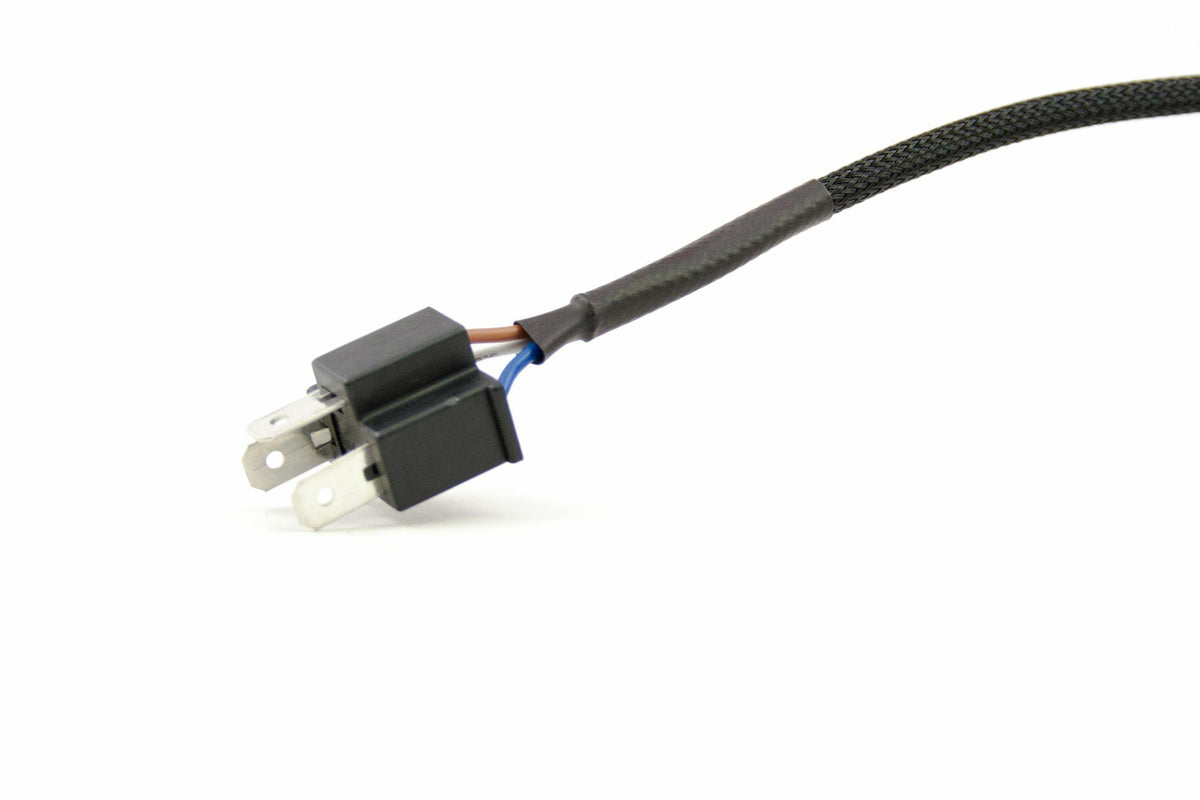 GTR Lighting Bi-xenon Relay: GTR Pro (9003/H4) (Universal) - GTR.H033