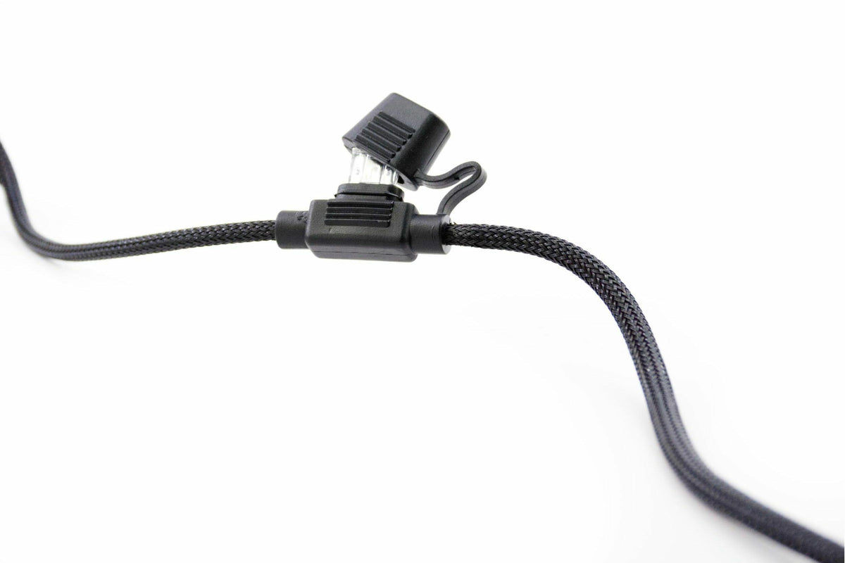 GTR Lighting Bi-xenon Relay: GTR Pro (9003/H4) (Universal) - GTR.H033