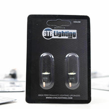 GTR Lighting T10/194: GTR Low Profile LED (Blue) (Universal) - GTR.LED531