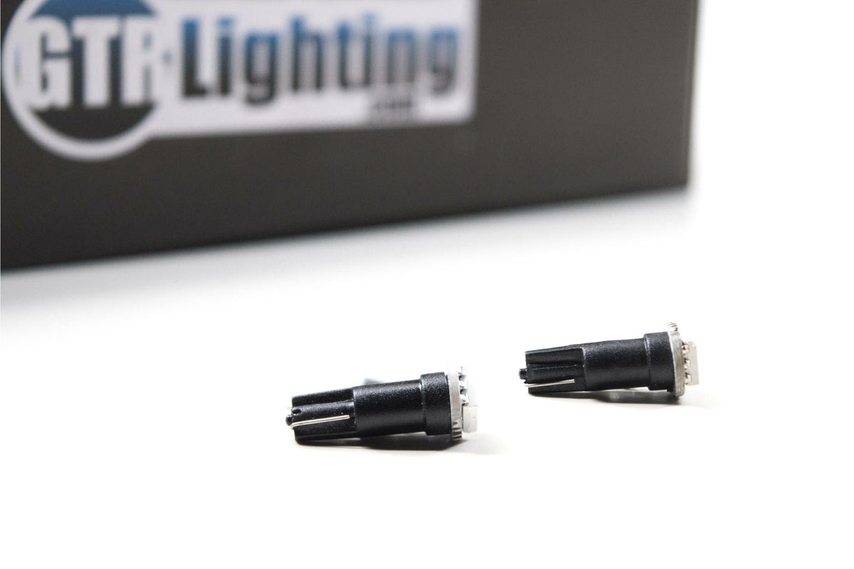 GTR Lighting T5/74: GTR 1-LED (Blue) (Universal) - GTR.LED541