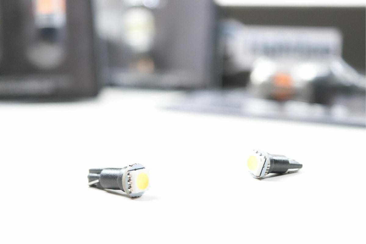 GTR Lighting T5/74: GTR 1-LED (Blue) (Universal) - GTR.LED541
