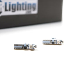 GTR Lighting T5/74: GTR 3-LED (White) (Universal) - GTR.LED552