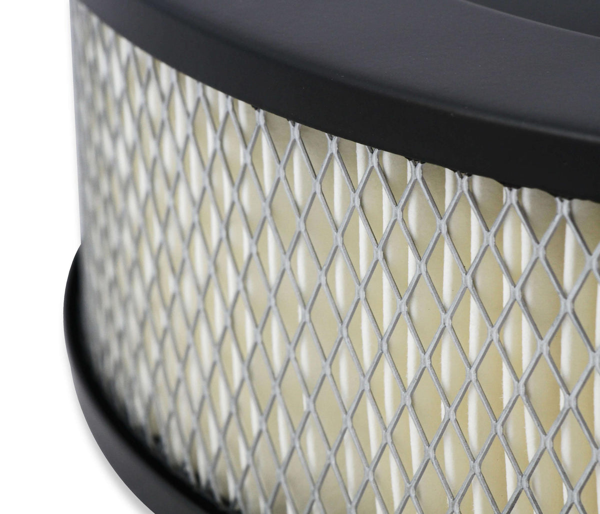 Holley Sniper Efi Air Cleaner 14X4 Blk  - 120-541