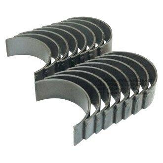 Manley Main Bearing, Mitsu Main Bearings W/Thrusts - 33060T