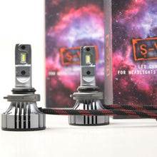 SV4 9012: S-V.4 LED Bulb (Single) (Universal) - SN.LED109