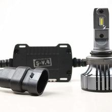 SV4 9012: S-V.4 LED Bulb (Single) (Universal) - SN.LED109