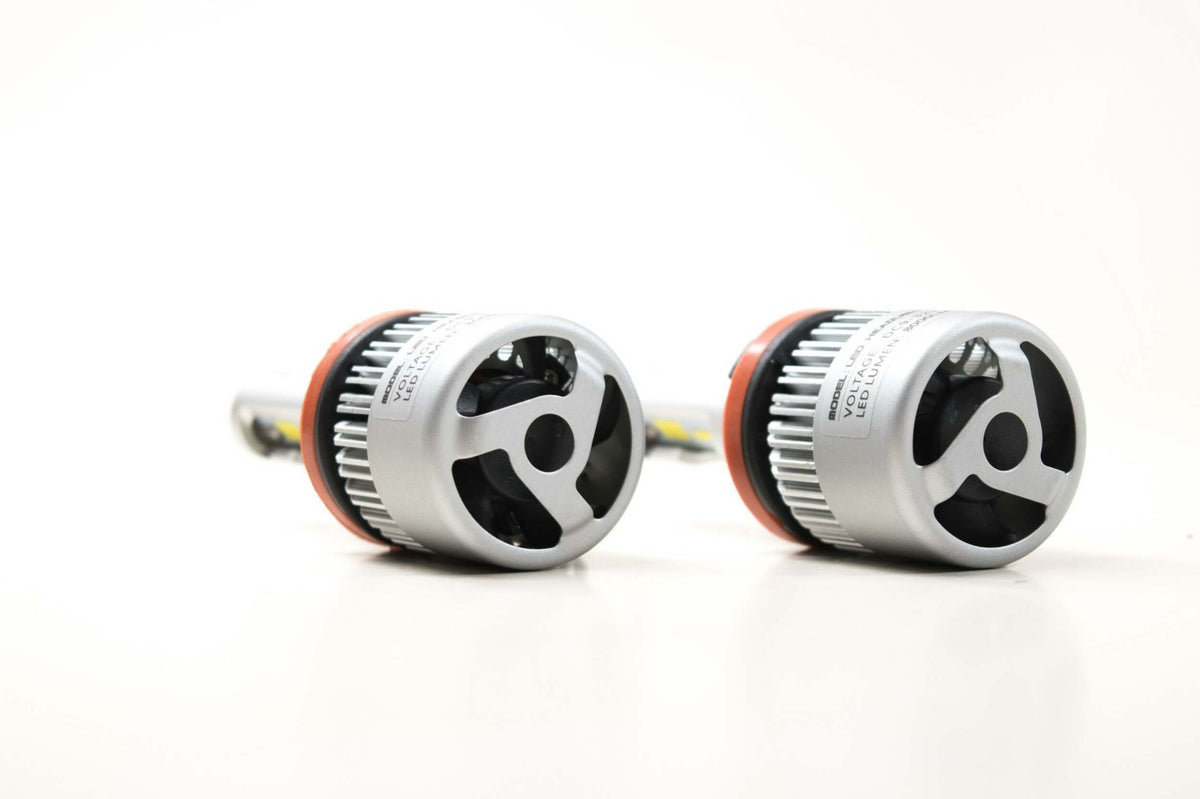 SV4 H15: S-V.4 LED Bulb (Single) (Universal) - SN.LED114