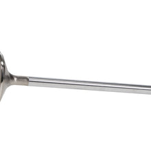 Manley Chevrolet Big Block 1.940in Head Dia. / 6.400in OAL / 0.3415in Stem / Exhaust Valve - Single