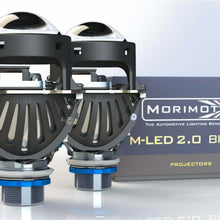 Morimoto Bi-LED:  M LED 2.0 (LHD) (Universal) - PR352