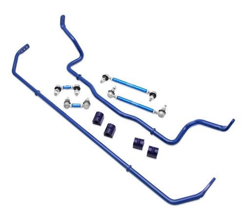 SuperPro Focus RS AWD Sway Bar Kit - RCRS0095KIT