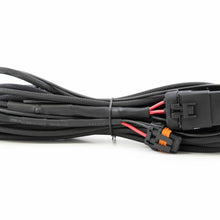Morimoto HD Relay: Light Bar (Universal) - XT10