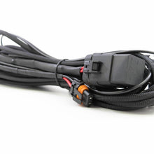 Morimoto HD Relay: Light Bar (Universal) - XT10
