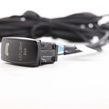 Morimoto HD Relay: Light Bar (Universal) - XT10