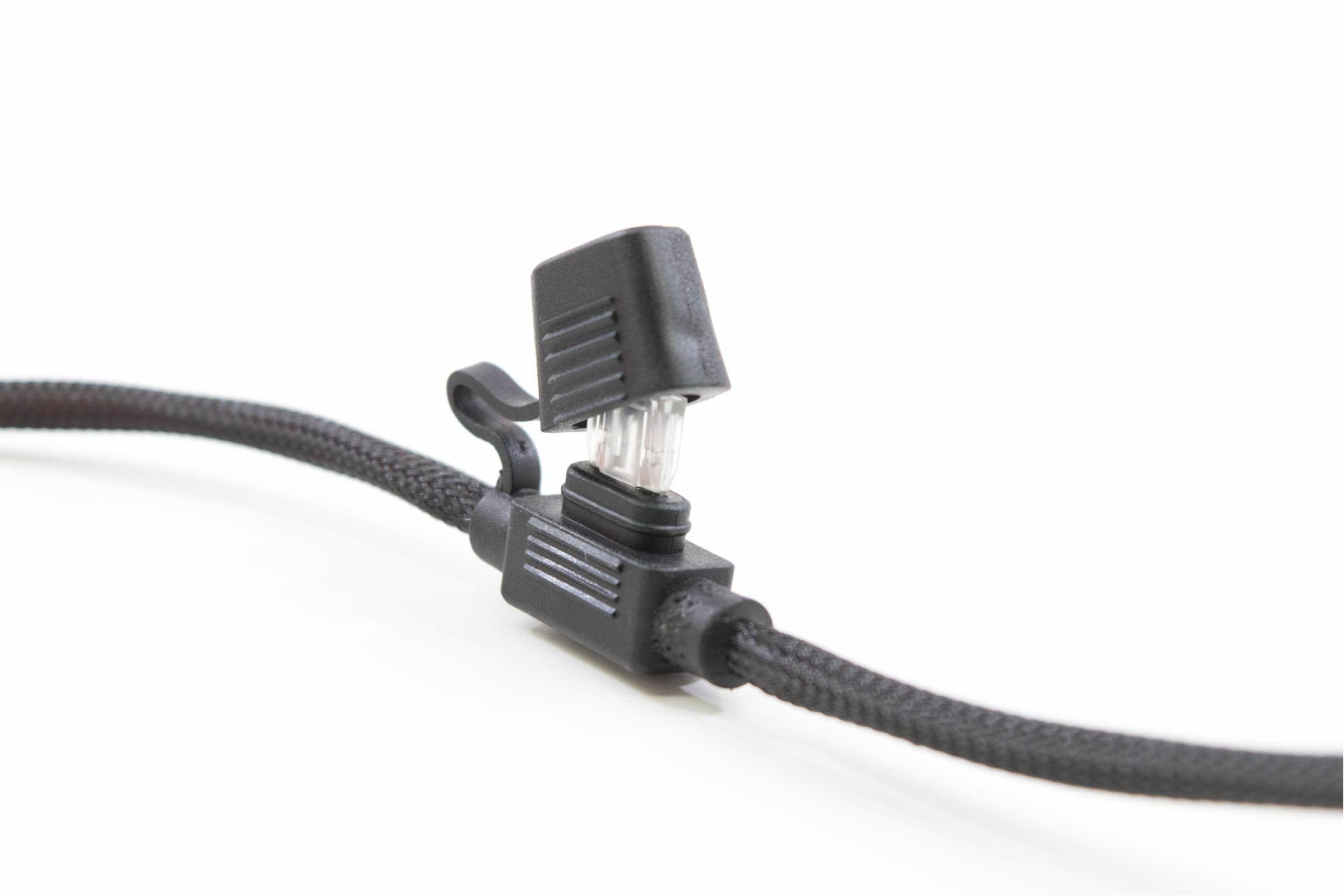Morimoto HD Relay: Light Bar (Universal) - XT10