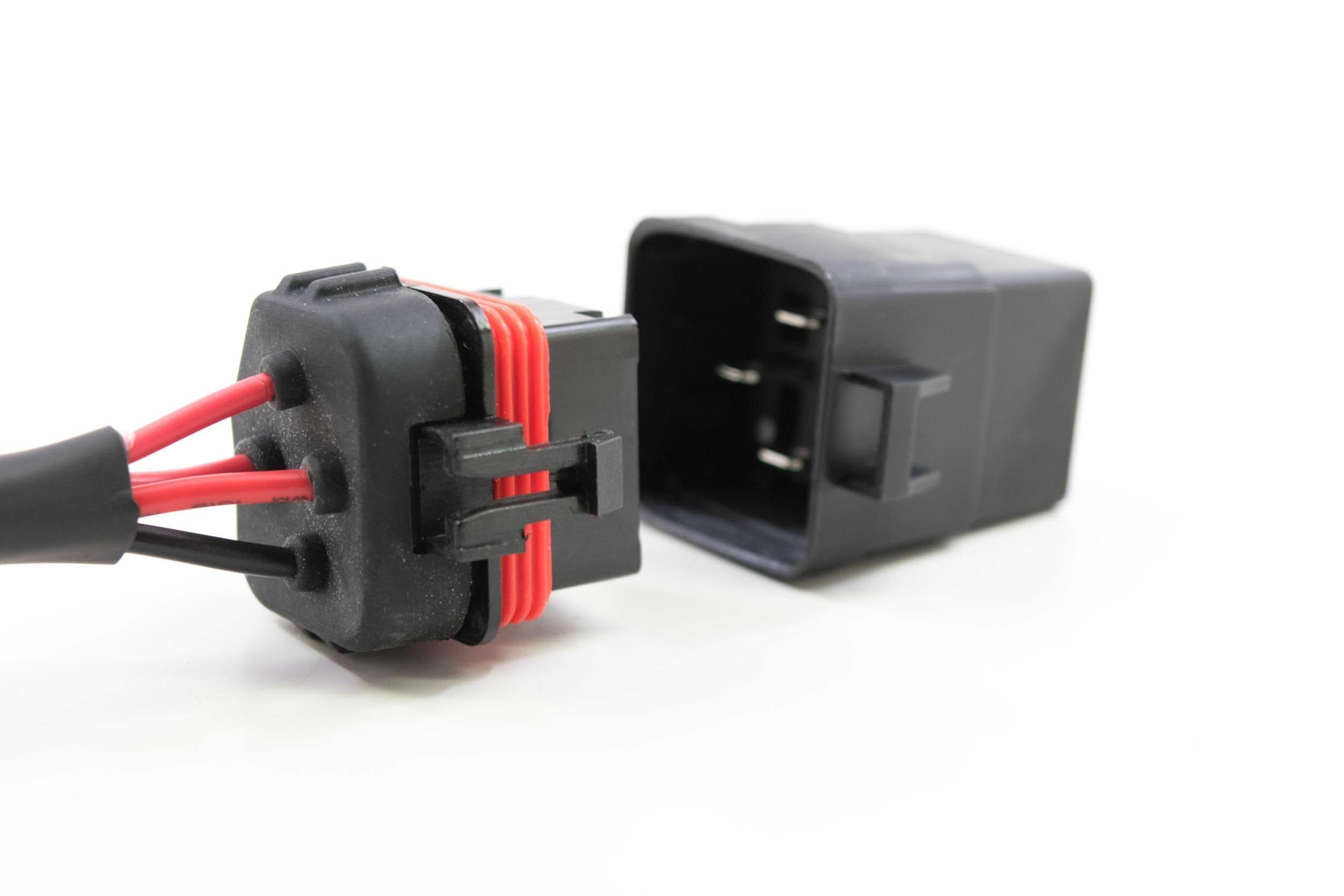 Morimoto HD Relay: Light Bar (Universal) - XT10