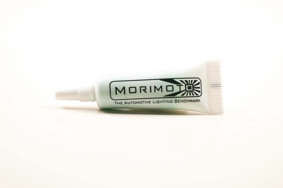 Morimoto Dielectric Grease: Morimoto LectricLube - A61