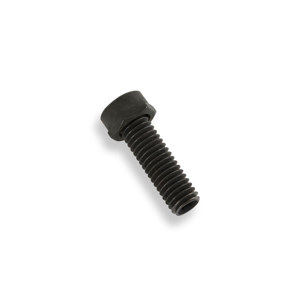 HURST Shifter Stick - Billet - Satin Black - 53905HST