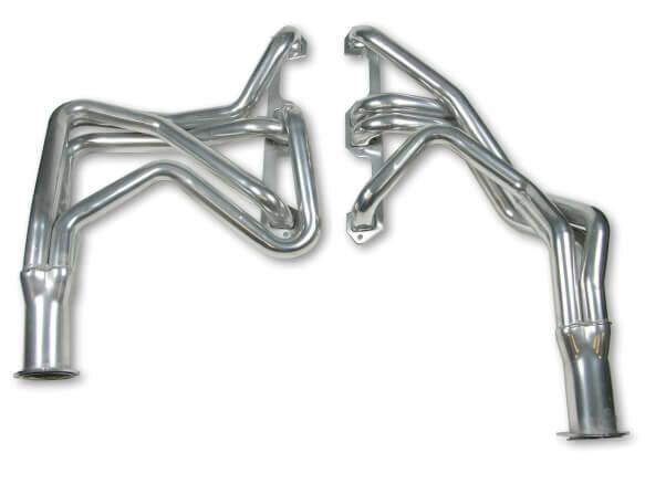 Flowtech 33100FLT Mopar Passenger 318-360
