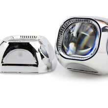 Morimoto Square: PanaSquare (Universal) - S270