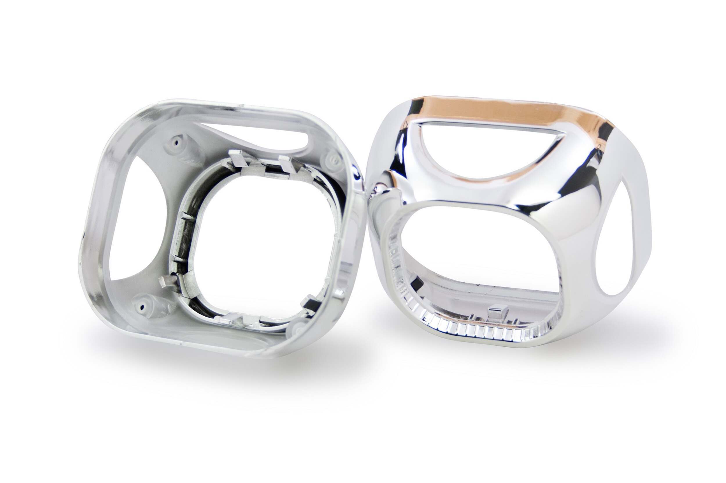 Morimoto Square: PanaSquare (Universal) - S270