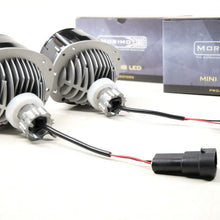 Morimoto LED High Beam:  Mini HB (Universal) - PR340
