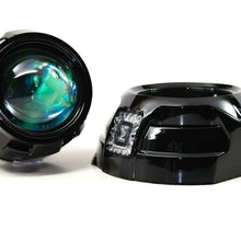 Morimoto LED High Beam:  Mini HB (Universal) - PR340