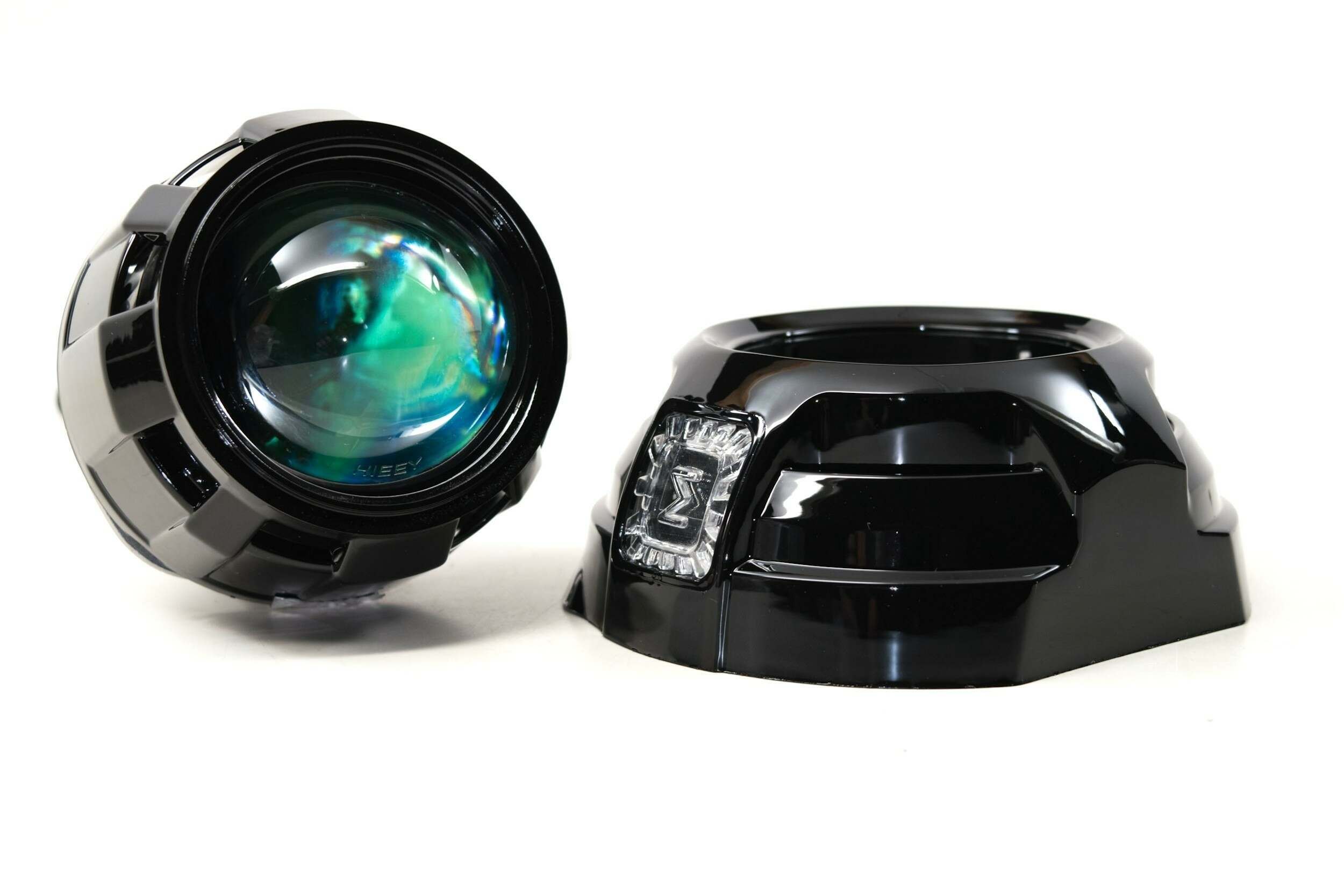 Morimoto LED High Beam:  Mini HB (Universal) - PR340