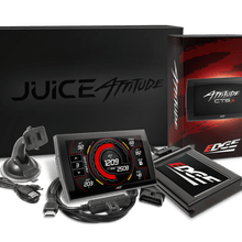 Edge Products Juice w/Attitude CTS3 Programmer - 31500-3