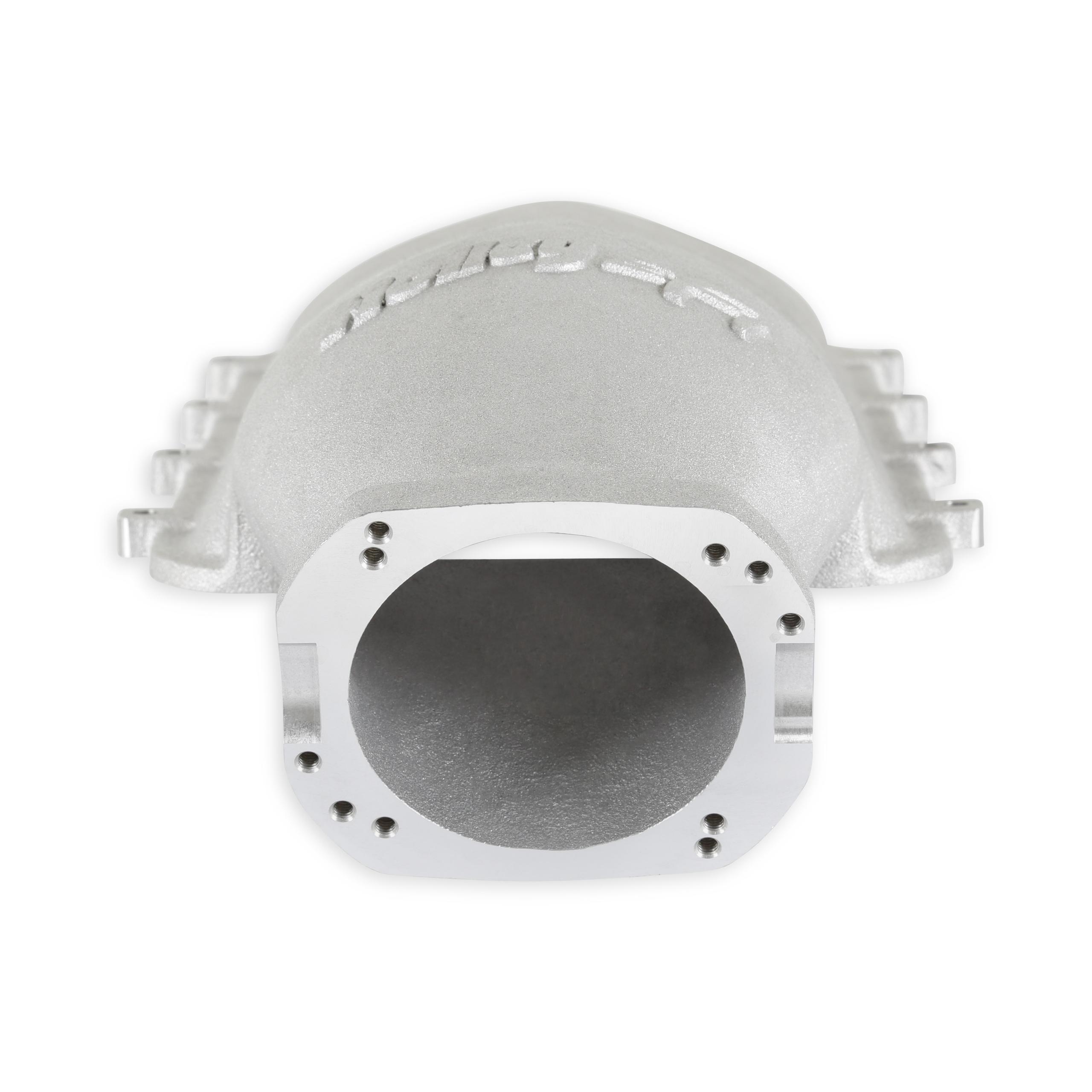 Holley EFI Hi-Ram Intake Manifold - 300-658
